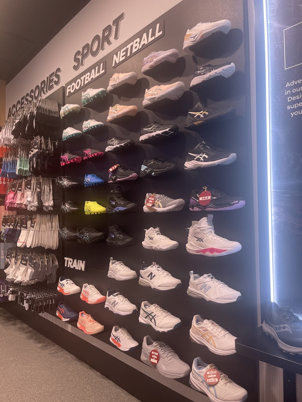 The Athlete's Foot Bunbury — recent shoe stores photo in 17/63 Sandridge Rd, WA (Google Business Profile)