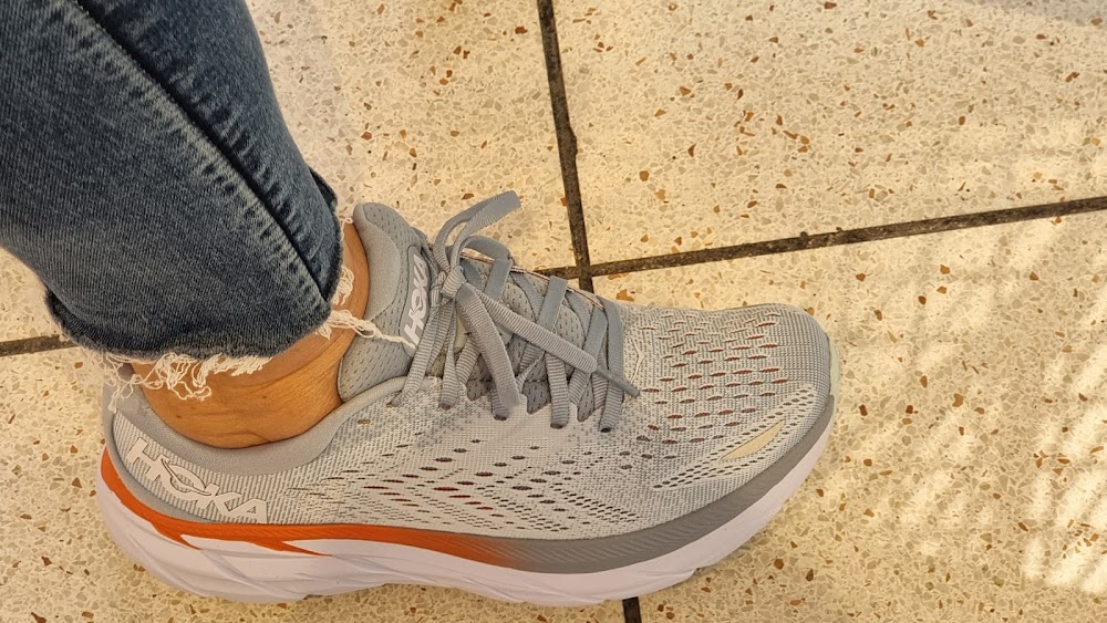 The Athletes Foot Epping — recent shoe store photo in Epping VIC 3076, VIC (Google Business Profile)
