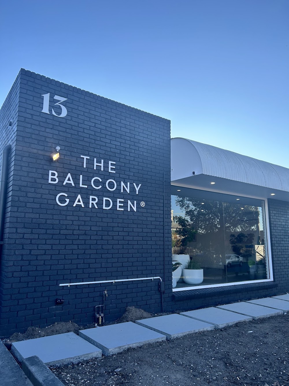 The Balcony Garden — recent pottery store photo in Cheltenham VIC 3192, VIC (Google Business Profile)