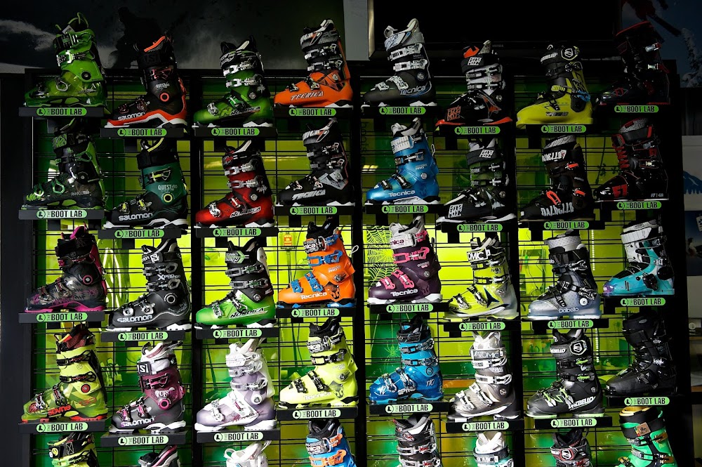 The Boot Lab — recent sporting goods store photo in Kooyong VIC 3144, VIC (Google Business Profile)