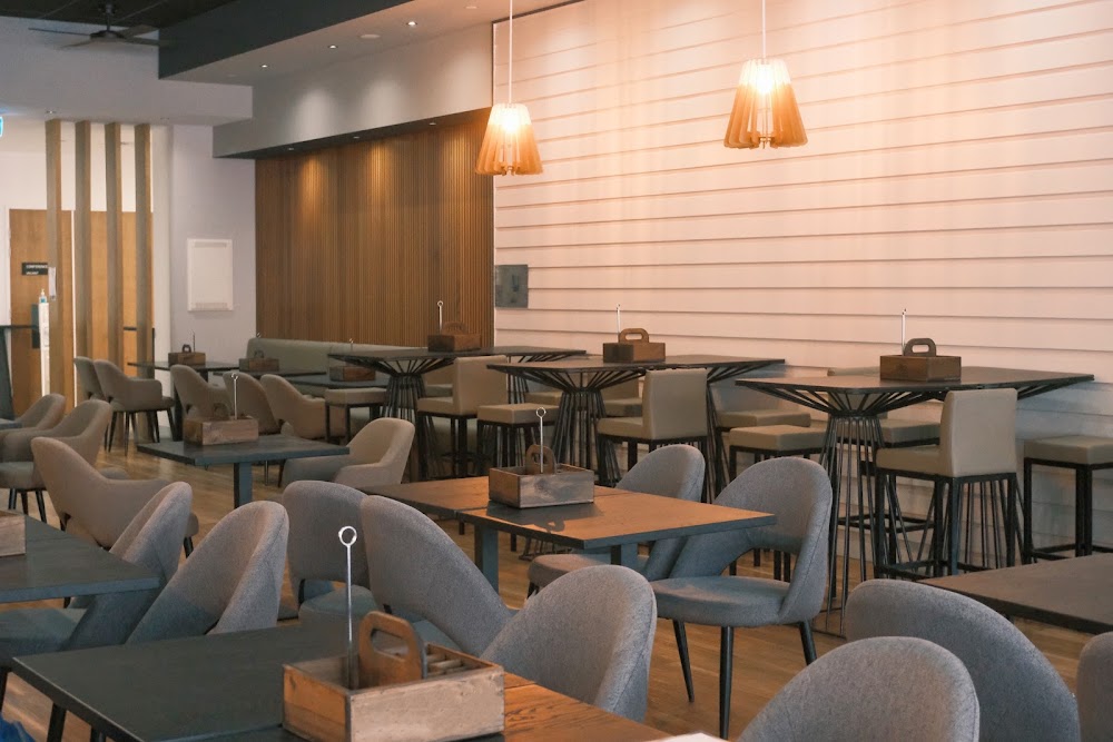 The Cafe Furniture Company — recent bar restaurant furniture store photo in Alexandria NSW 2015, NSW (Google Business Profile)