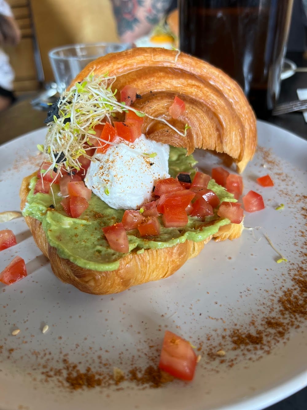 The Carpenter — recent coffee roastery photo in Leichhardt NSW 2040, NSW (Google Business Profile)