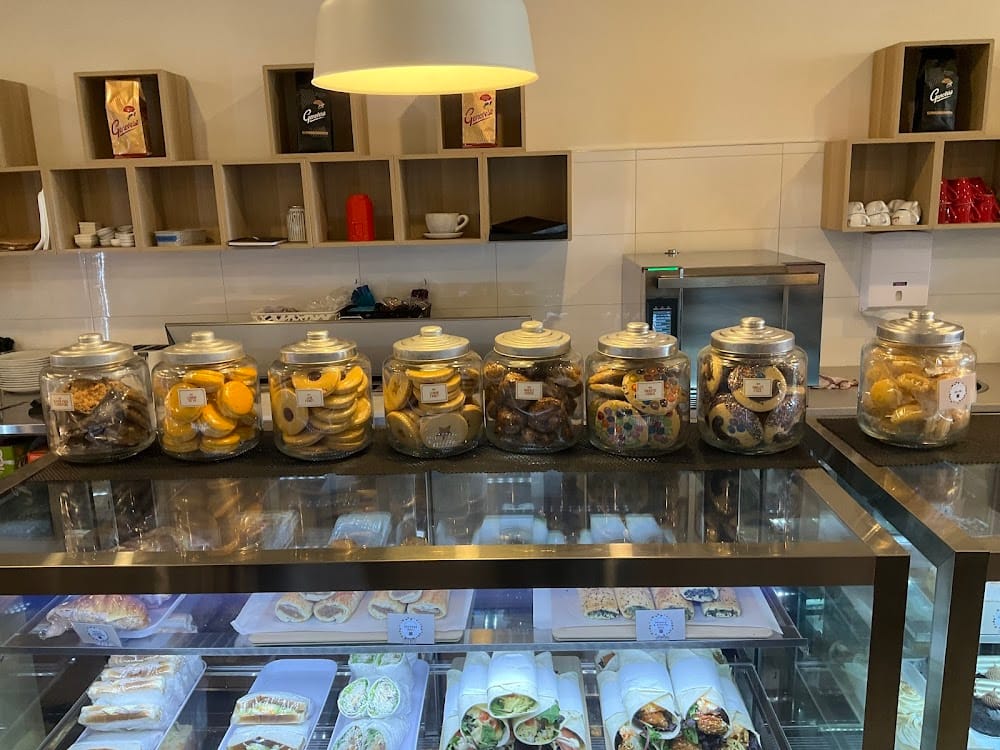 The Coffee House at Mountain Gate — recent breakfast & brunch restaurants photo in Ferntree Gully, VIC (Google Business Profile)