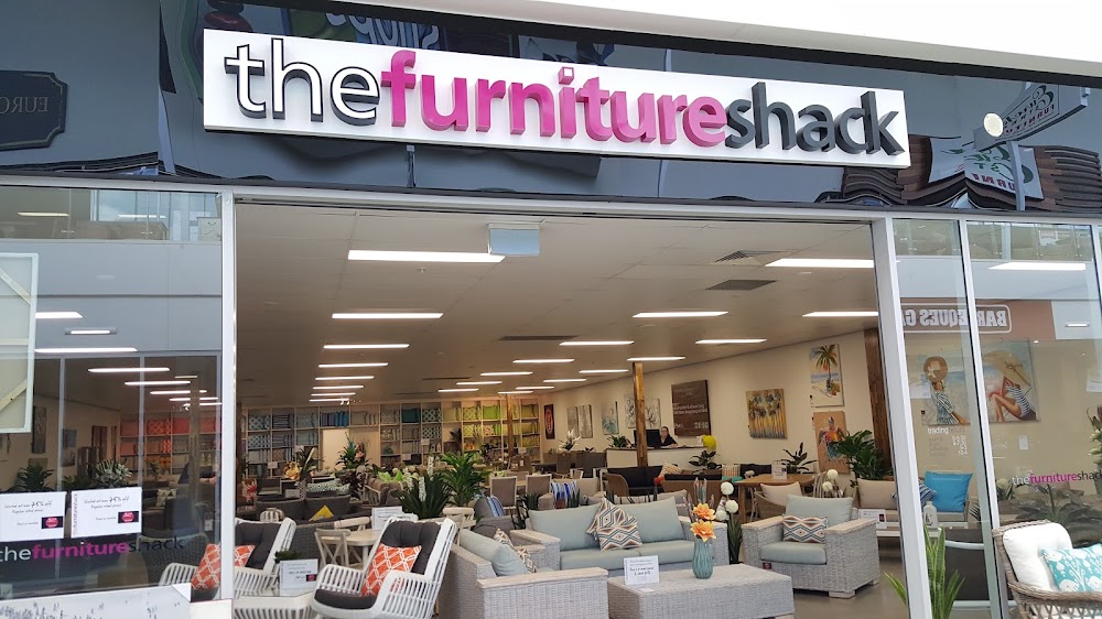 The Furniture Shack- Outdoor Furniture Logan — recent outdoor furniture store photo in Slacks Creek QLD 4127, QLD (Google Business Profile)