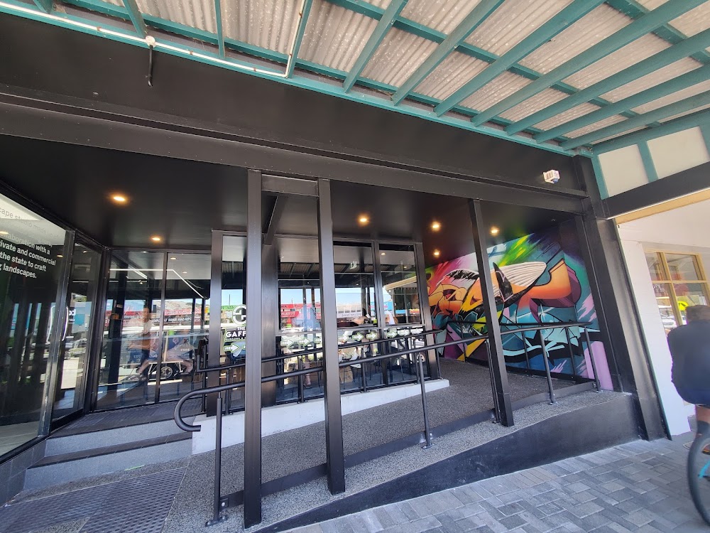 The Gaffer — recent hamburger restaurant photo in Albany WA 6330, WA (Google Business Profile)