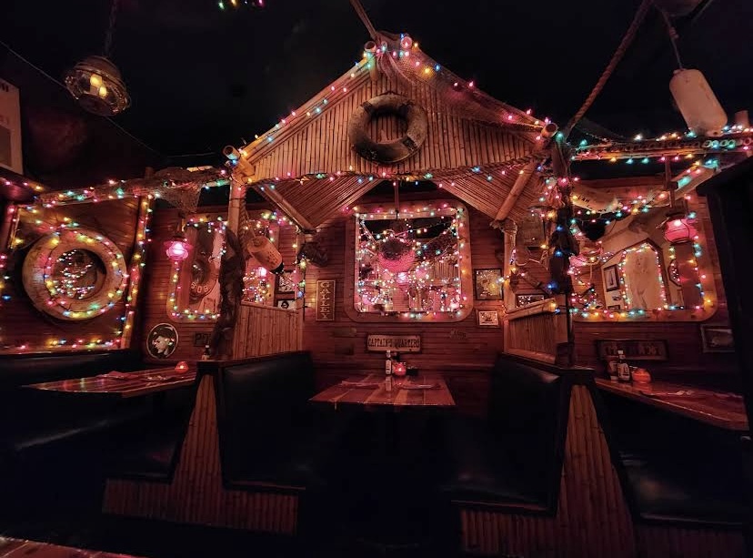 The Galley — recent steak house photo in Santa Monica, CA (Google Business Profile)