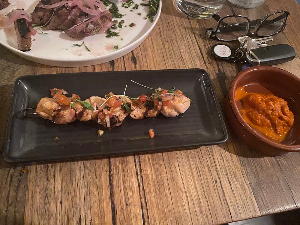 The Garden of Good & Evil — recent tapas bar photo in Cheltenham VIC 3192, VIC (Google Business Profile)