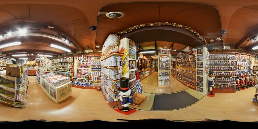 The German Village Shop Hahndorf — recent gift shop photo in Hahndorf SA 5245, SA (Google Business Profile)