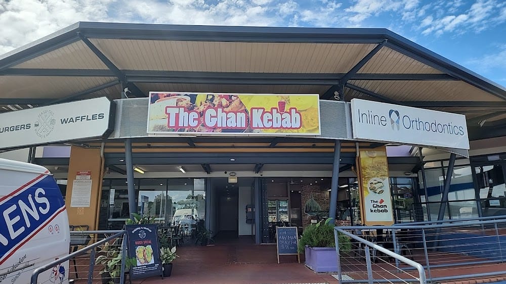 Shish Kebab House of Afghanistan — recent afghan restaurant photo in Capalaba, QLD (Google Business Profile)