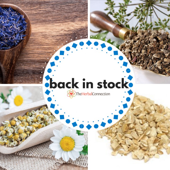 The Herbal Connection — recent herb shop photo in Coomera QLD 4209, QLD (Google Business Profile)