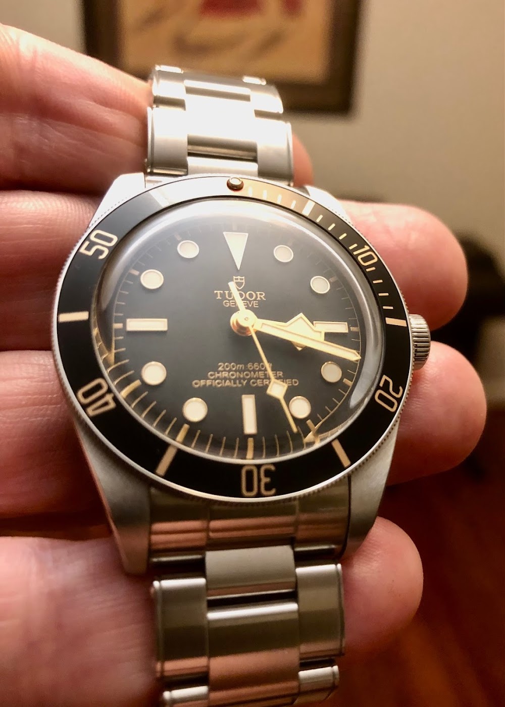 The Hour Glass Melbourne - Official Rolex and Patek Philippe Retailer — recent watch store photo in Melbourne VIC 3000, VIC (Google Business Profile)