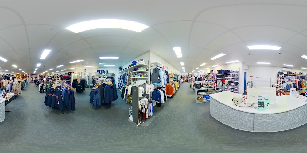 The Hub On York — recent clothing store photo in Albany WA 6330, WA (Google Business Profile)
