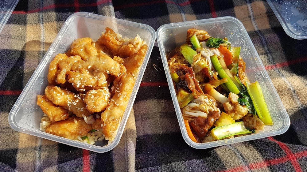 The Junction Chinese Take Away — recent chinese takeaway photo in Newcastle NSW 2291, NSW (Google Business Profile)
