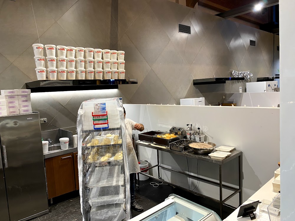 The Kitchens — recent food court photo in Robina QLD 4226, QLD (Google Business Profile)