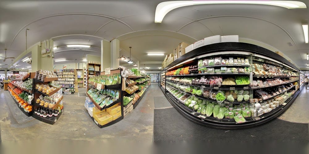 The Leaf Store Elwood — recent fruit and vegetable store photo in Elwood VIC 3184, VIC (Google Business Profile)