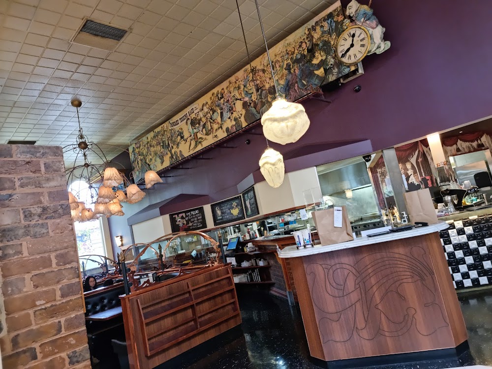 The Pancake Parlour — recent pancake restaurant photo in Doncaster VIC 3108, Australia (Google Business Profile)