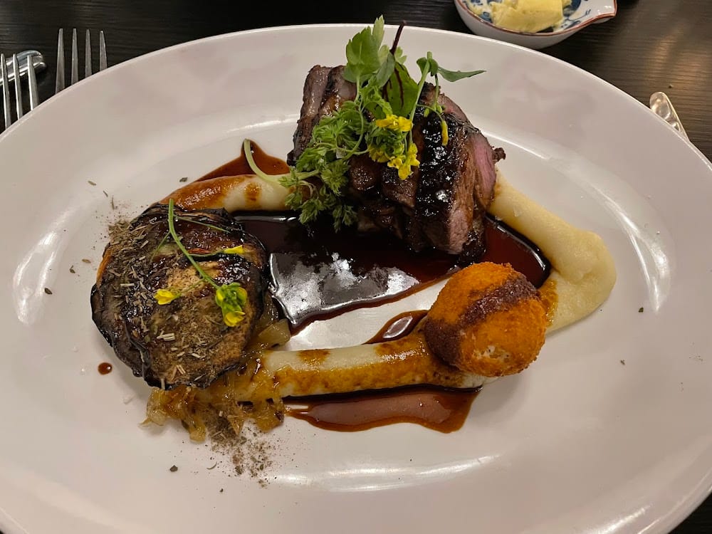 The Peacock Room & Bela Vista Bar — recent restaurant photo in Orange NSW 2800, NSW (Google Business Profile)