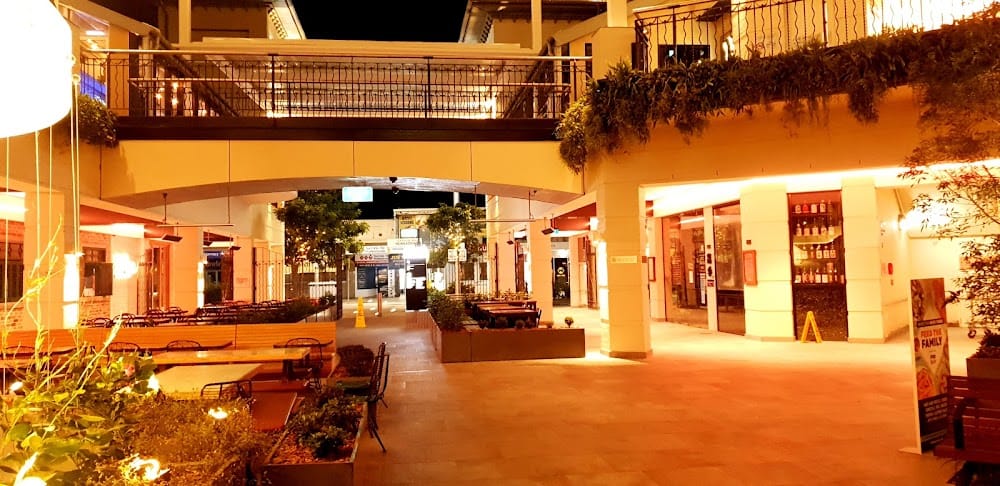 The Piazza — recent food court photo in Castle Hill, New South Wales (Google Business Profile)
