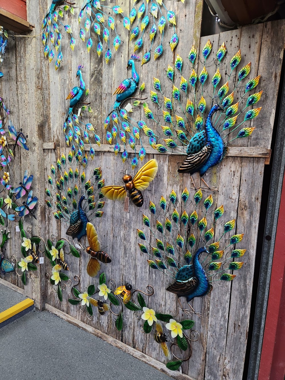 The Plant Shack — recent garden center photo in Deception Bay QLD 4508, QLD (Google Business Profile)