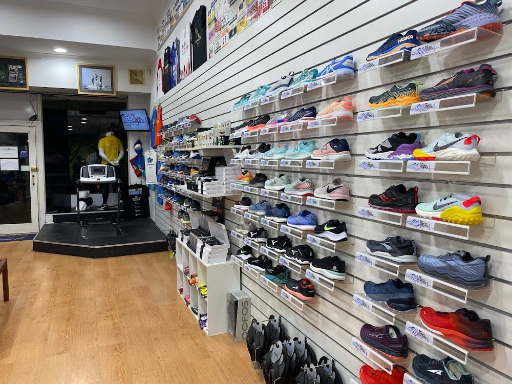 The Running Company - Adelaide — recent running store photo in Hyde Park SA 5061, SA (Google Business Profile)