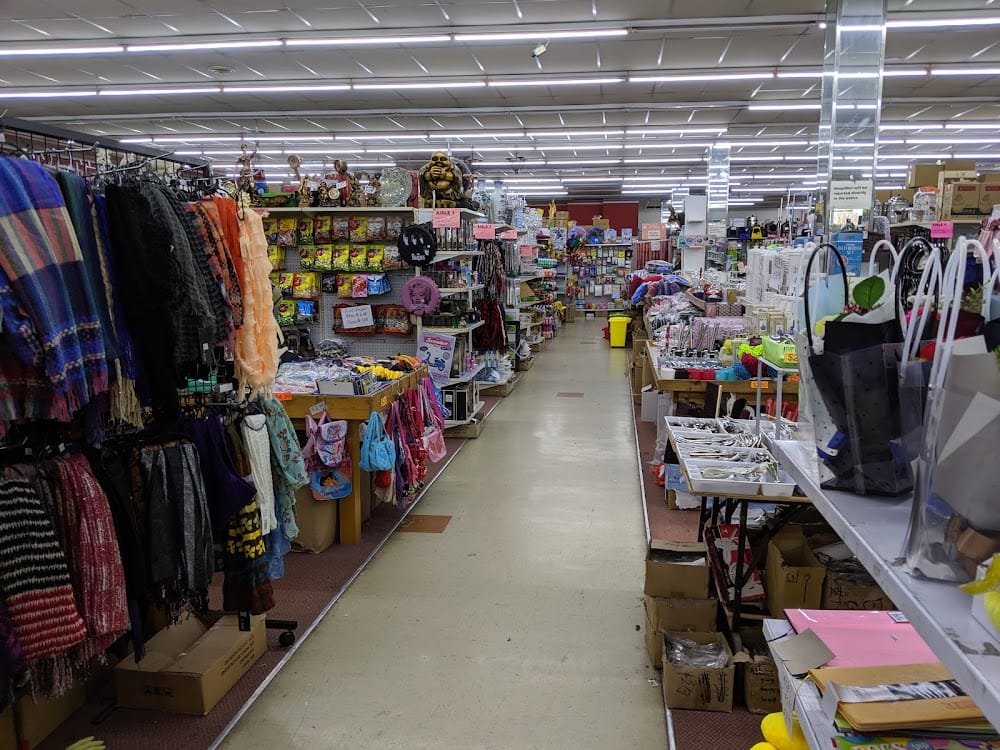 The Warehouse Variety Superstore Store Lalor — recent variety store photo in Lalor VIC 3075, VIC (Google Business Profile)