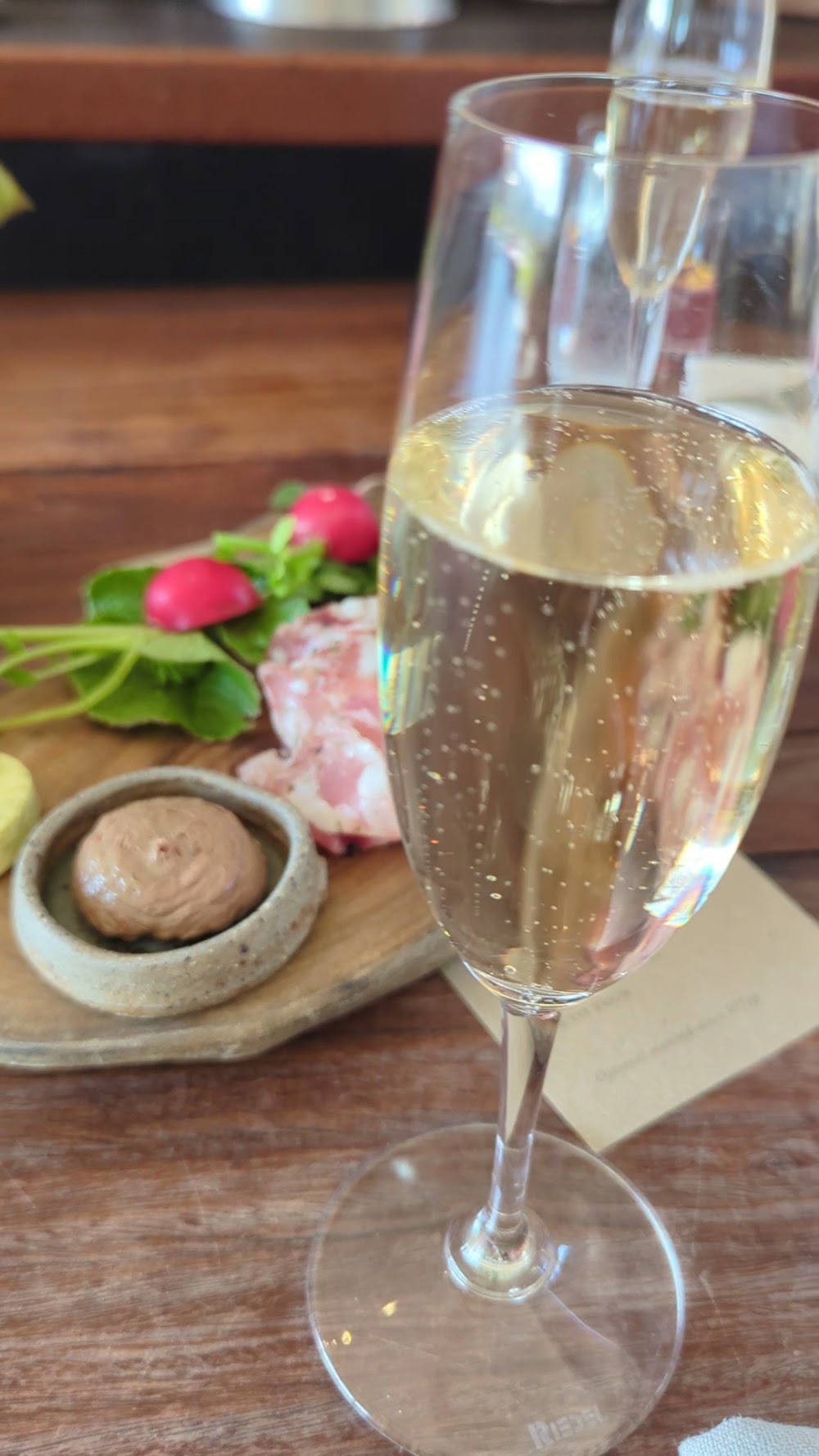 Zin Food & Wine House — recent australian restaurant photo in Eurunderee, New South Wales (Google Business Profile)