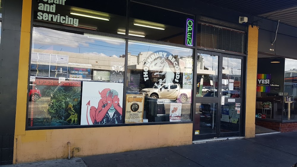 Thornbury Records — recent record store photo in Northcote VIC 3070, Victoria (Google Business Profile)