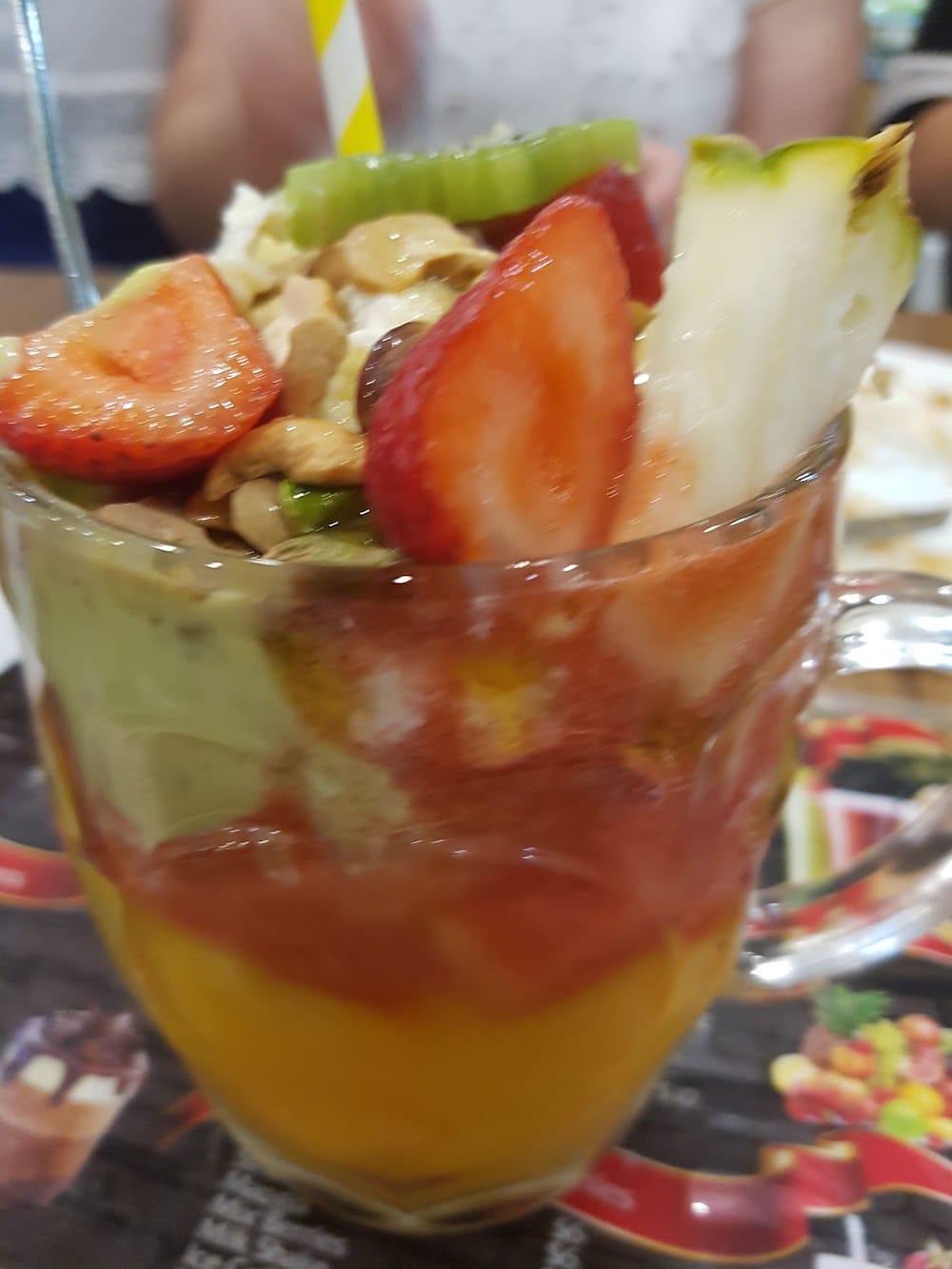Tiba's Restaurant Roxburgh Park — recent lebanese restaurant photo in Coolaroo, VIC (Google Business Profile)