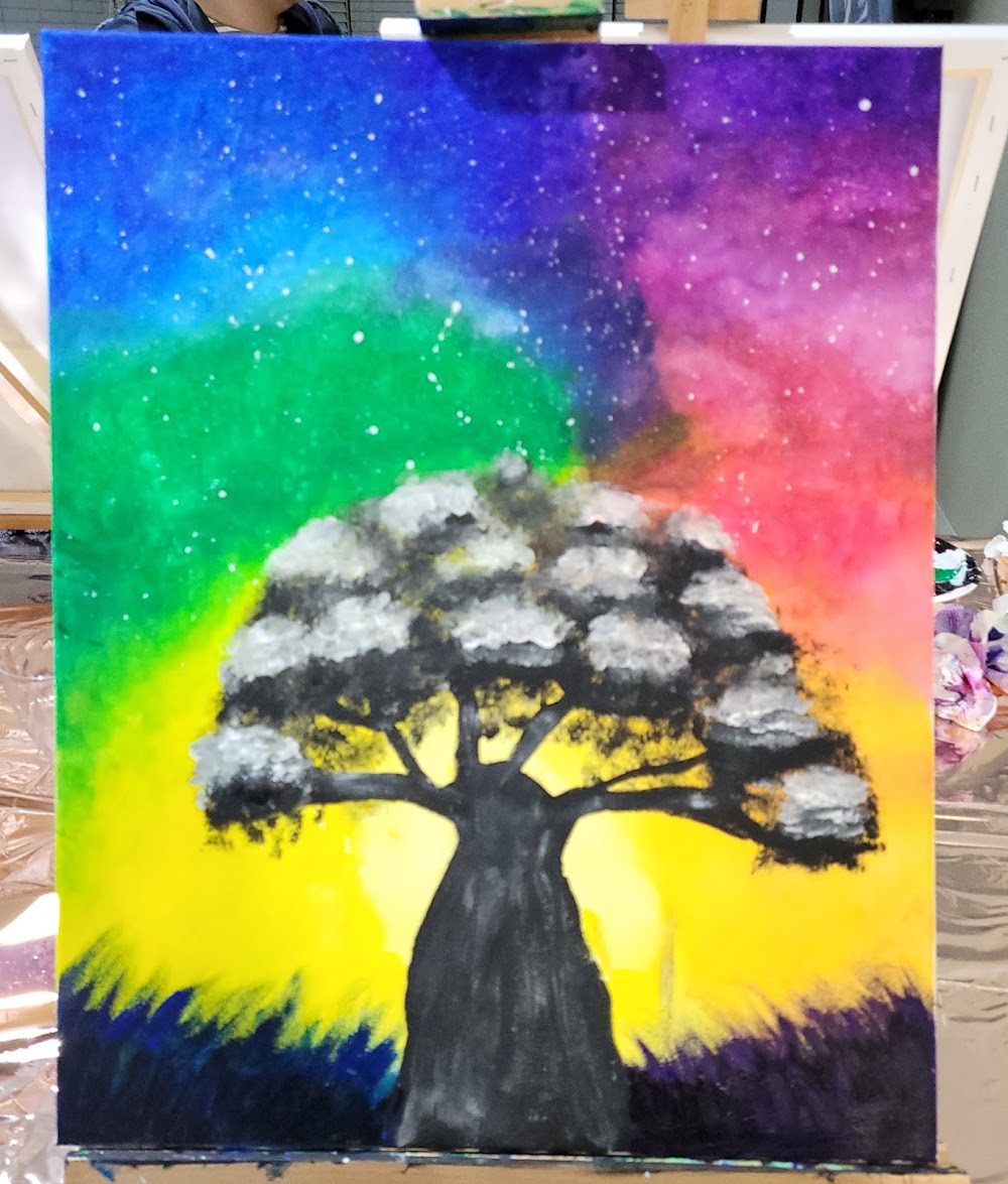 Tipsy Creations — recent painting studio photo in Bathurst NSW 2795, NSW (Google Business Profile)