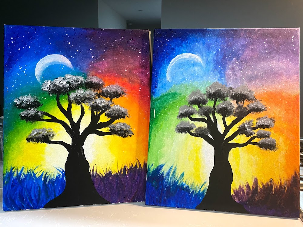 Tipsy Creations — recent painting studio photo in Bathurst NSW 2795, NSW (Google Business Profile)