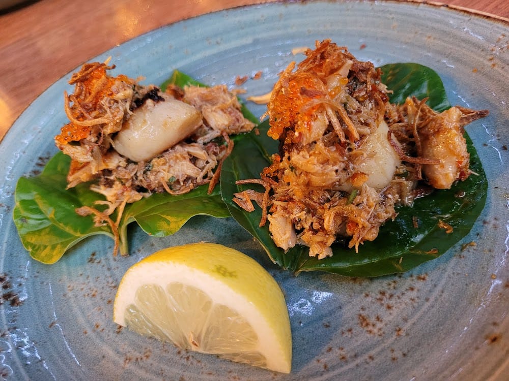 Tok Tok — recent asian fusion restaurant photo in Takapuna, Auckland (Google Business Profile)