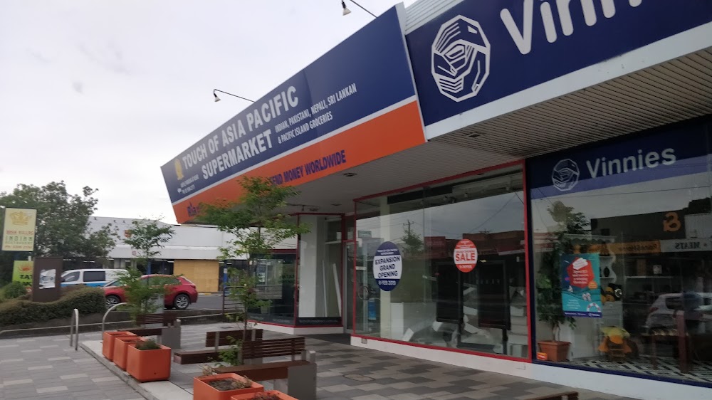 Touch Of Asia Pacific Glenroy — recent asian grocery store photo in Glenroy VIC 3046, VIC (Google Business Profile)