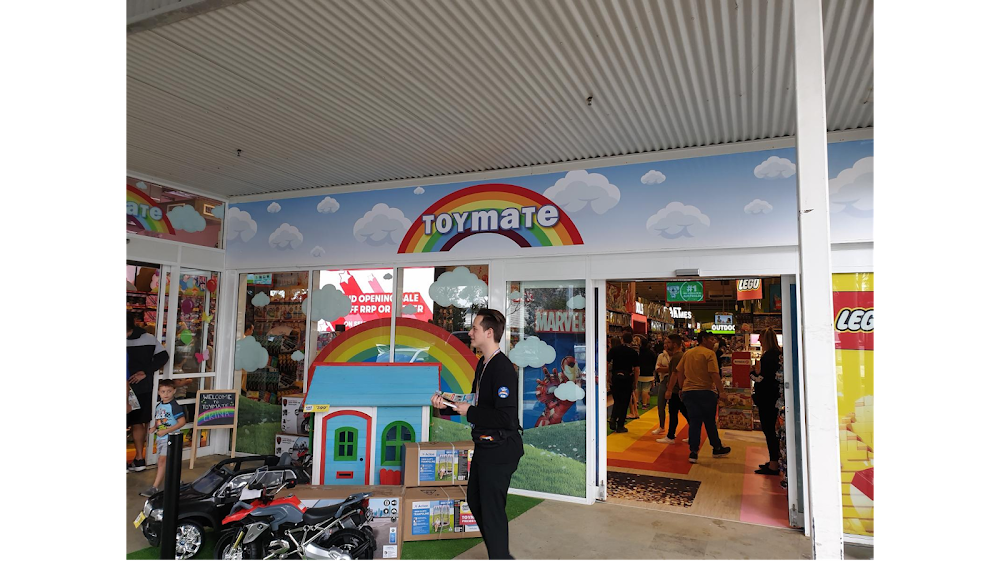 Toymate Erina — recent toy store photo in Erina NSW 2250, NSW (Google Business Profile)
