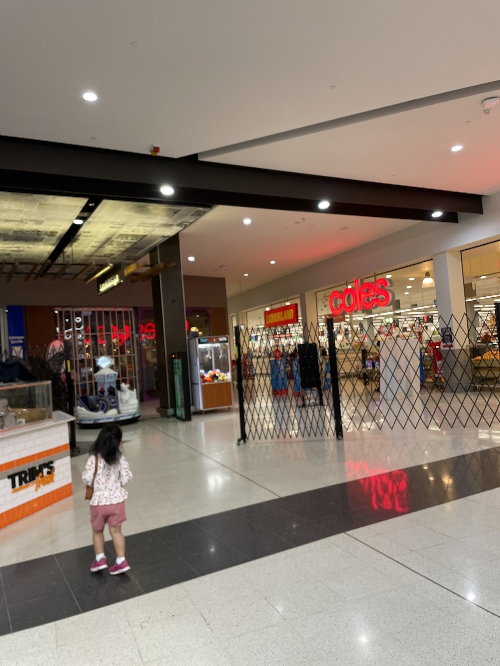 Trim’s Fresh Merrylands — recent fruit and vegetable store photo in Merrylands NSW 2160, NSW (Google Business Profile)