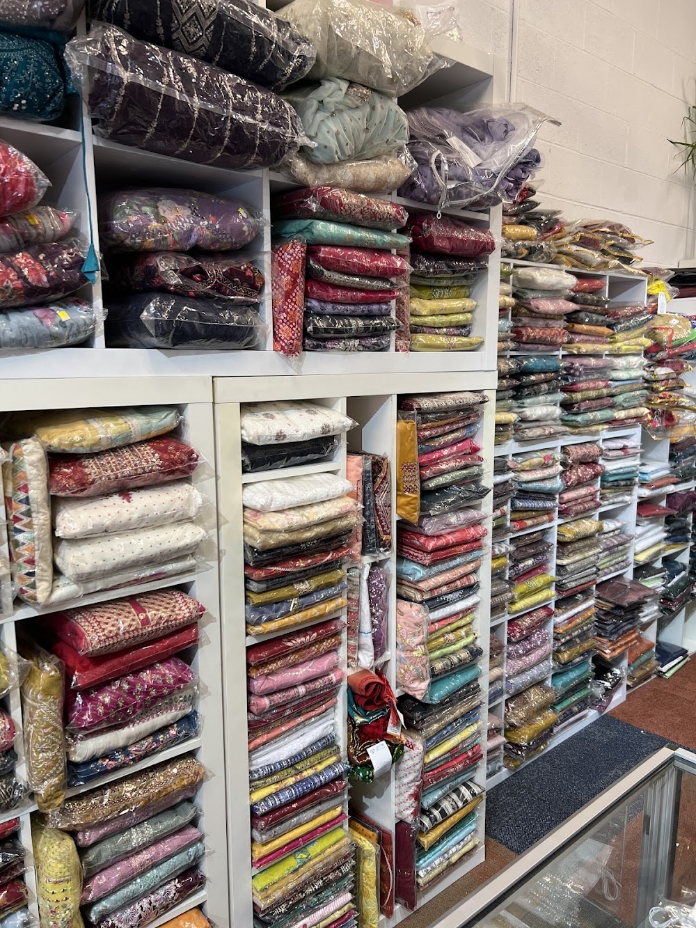 Try Me Fashion Hub — recent clothing store photo in Harris Park, New South Wales (Google Business Profile)