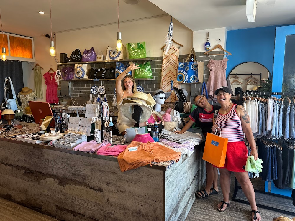 Tuchuzy — recent boutique photo in Bondi Beach, New South Wales (Google Business Profile)