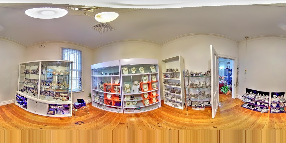 Tuli Jewellers — recent jeweler photo in Harris Park NSW 2768, NSW (Google Business Profile)