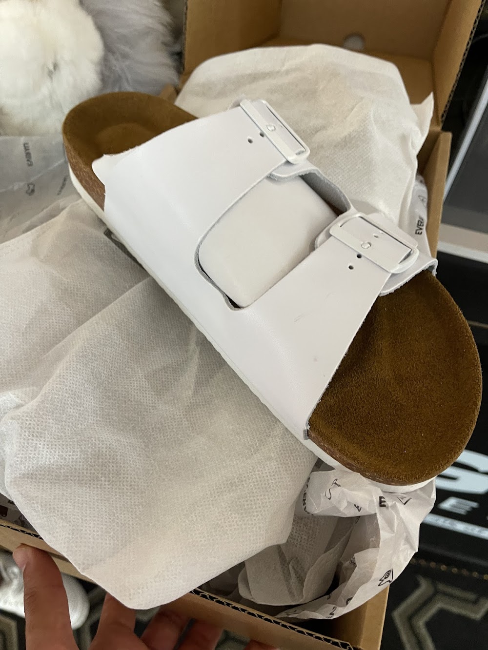 UGG Express - UGG Boots - Carindale Westfield — recent shoe store photo in Carindale, Queensland (Google Business Profile)