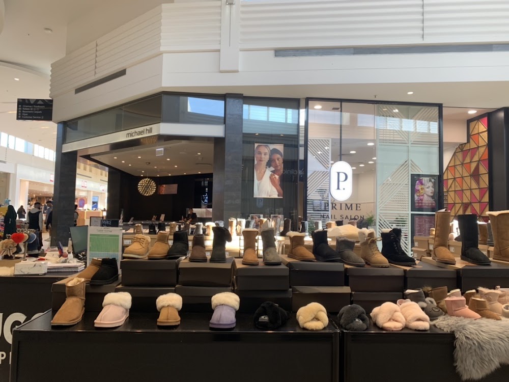 UGG Express — recent shoe store photo in Preston VIC 3072, VIC (Google Business Profile)