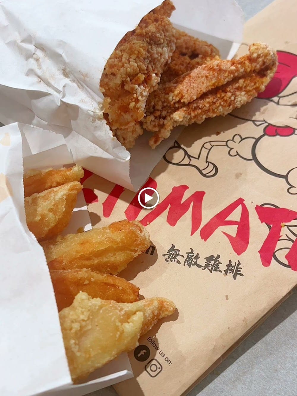 Ultimate Fried Chicken Cockburn — recent fried chicken takeaway photo in Cockburn Central WA 6164, WA (Google Business Profile)