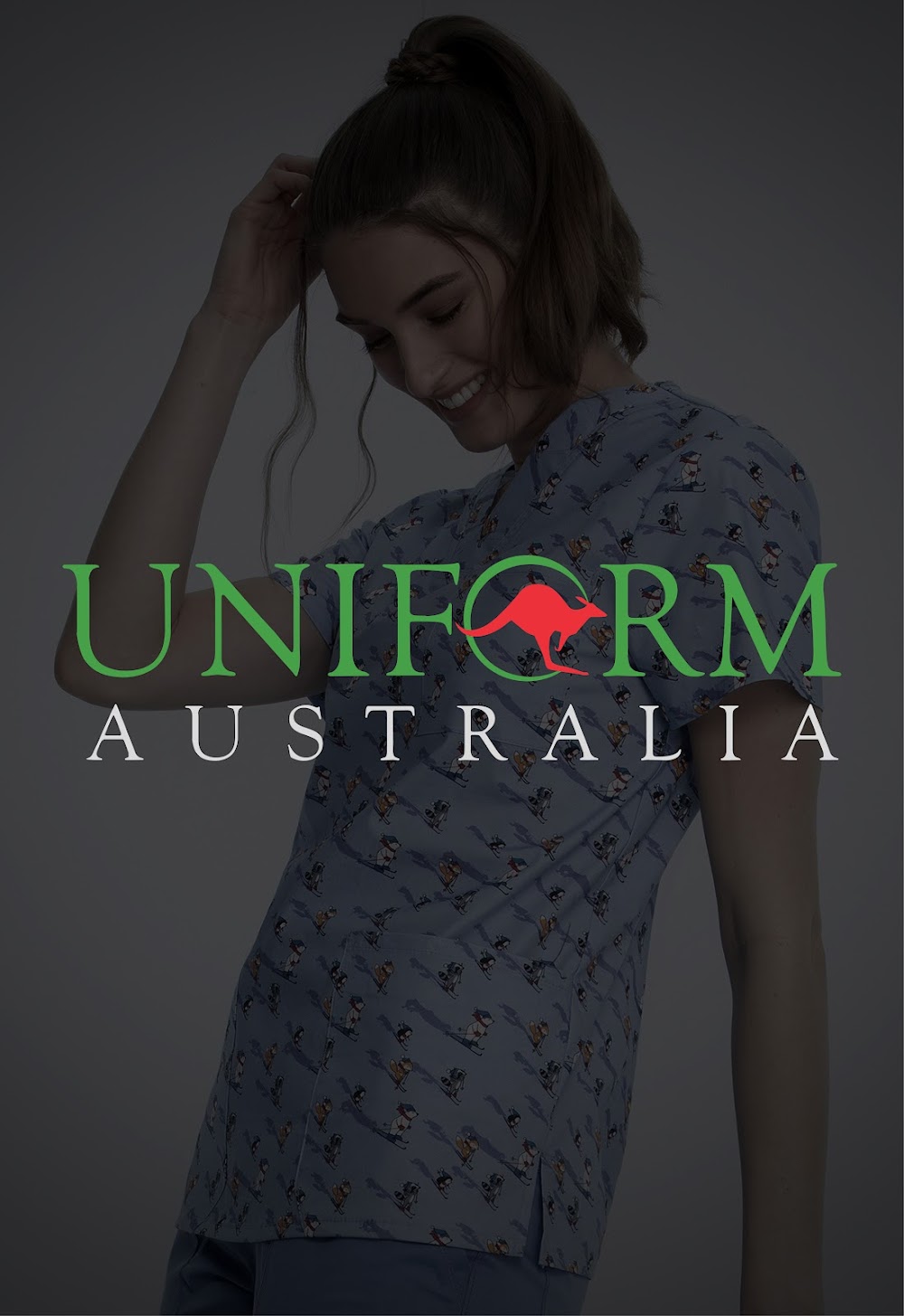 Uniform Australia — recent uniform store photo in Maryborough QLD 4650, QLD (Google Business Profile)