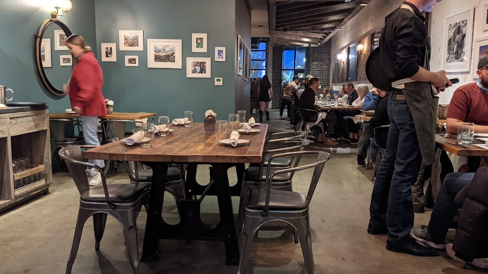 Urban Kitchen — recent american restaurant photo in Bozeman, MT (Google Business Profile)