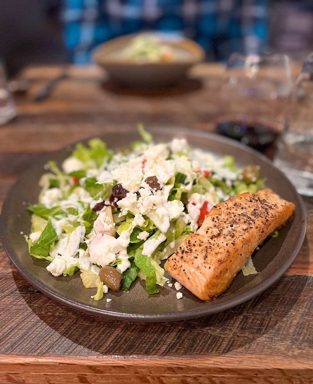 Urban Kitchen — recent american restaurant photo in Bozeman, MT (Google Business Profile)