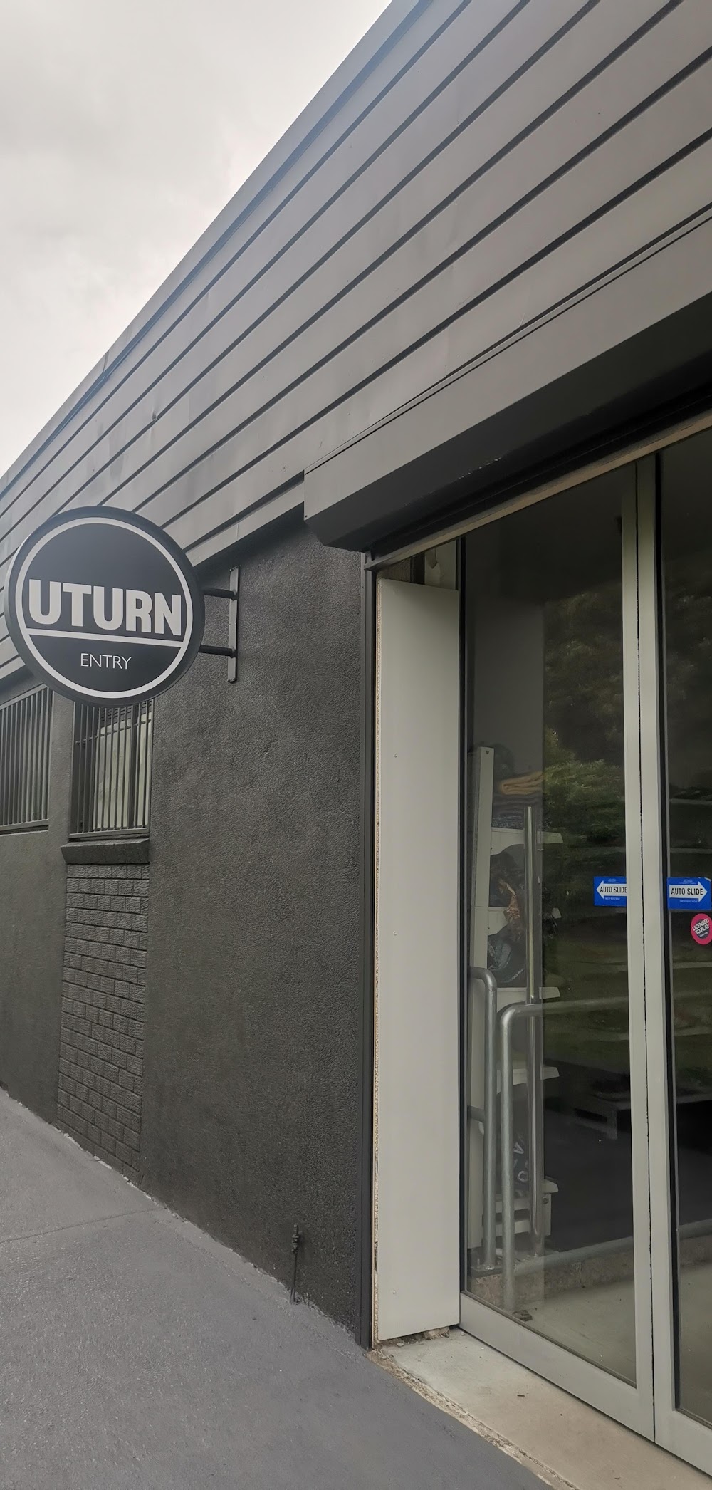 Uturn Punchbowl Outlet — recent used clothing store photo in Punchbowl NSW 2210, NSW (Google Business Profile)