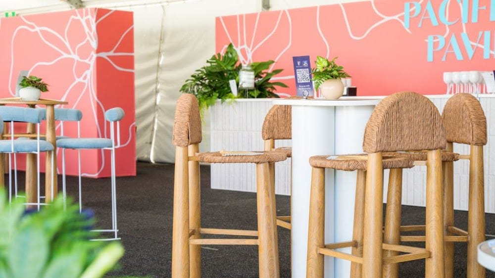 Valiant National Furniture Solutions Melbourne — recent furniture rental service photo in Port Melbourne VIC 3207, VIC (Google Business Profile)