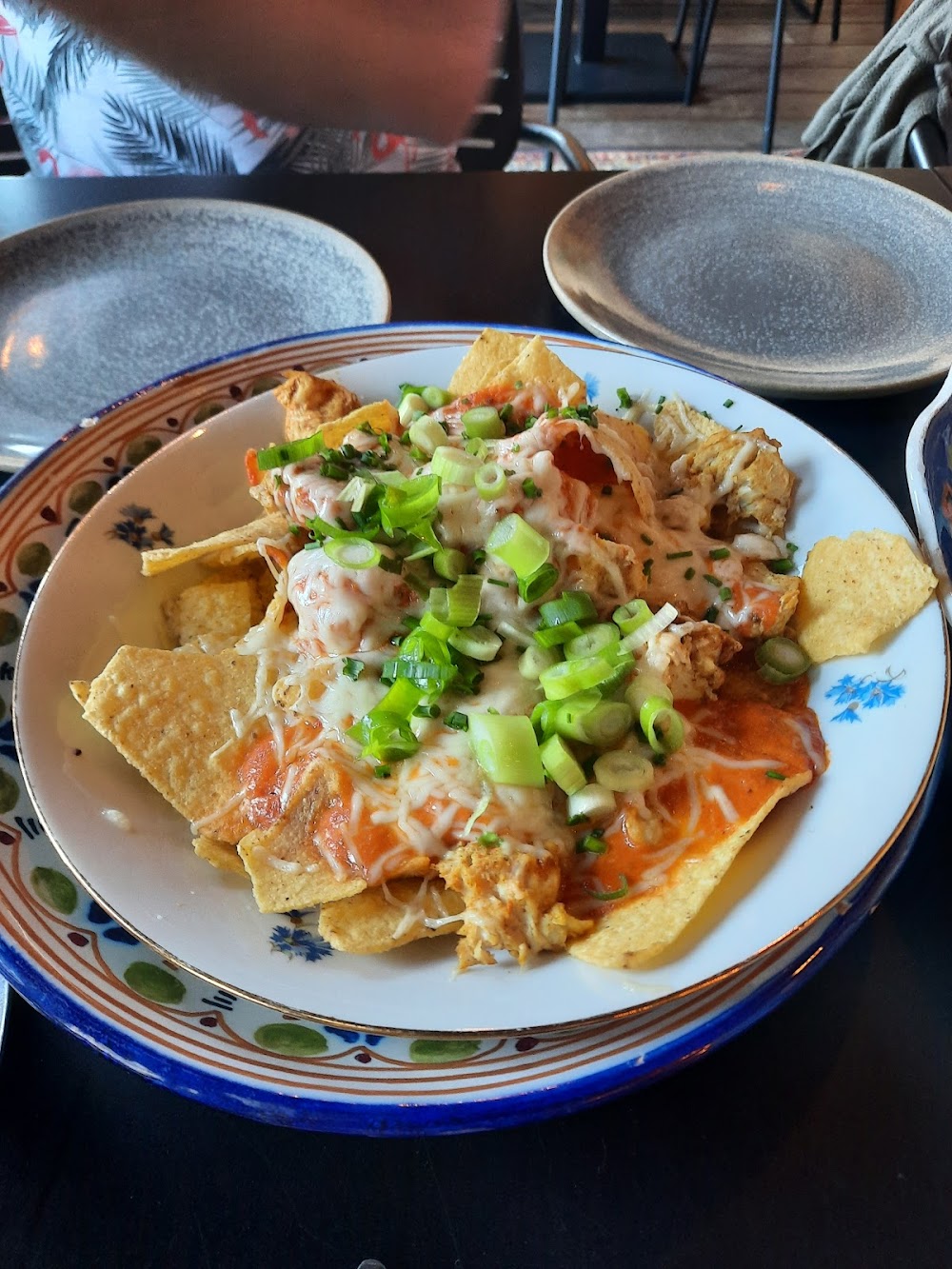 Vecino — recent tapas restaurant photo in 8434 Middelkerke, VLI (Google Business Profile)