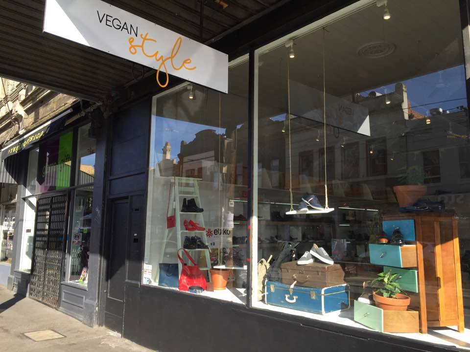 Vegan Korner — recent vegan restaurant photo in Grand Terrace, California (Google Business Profile)