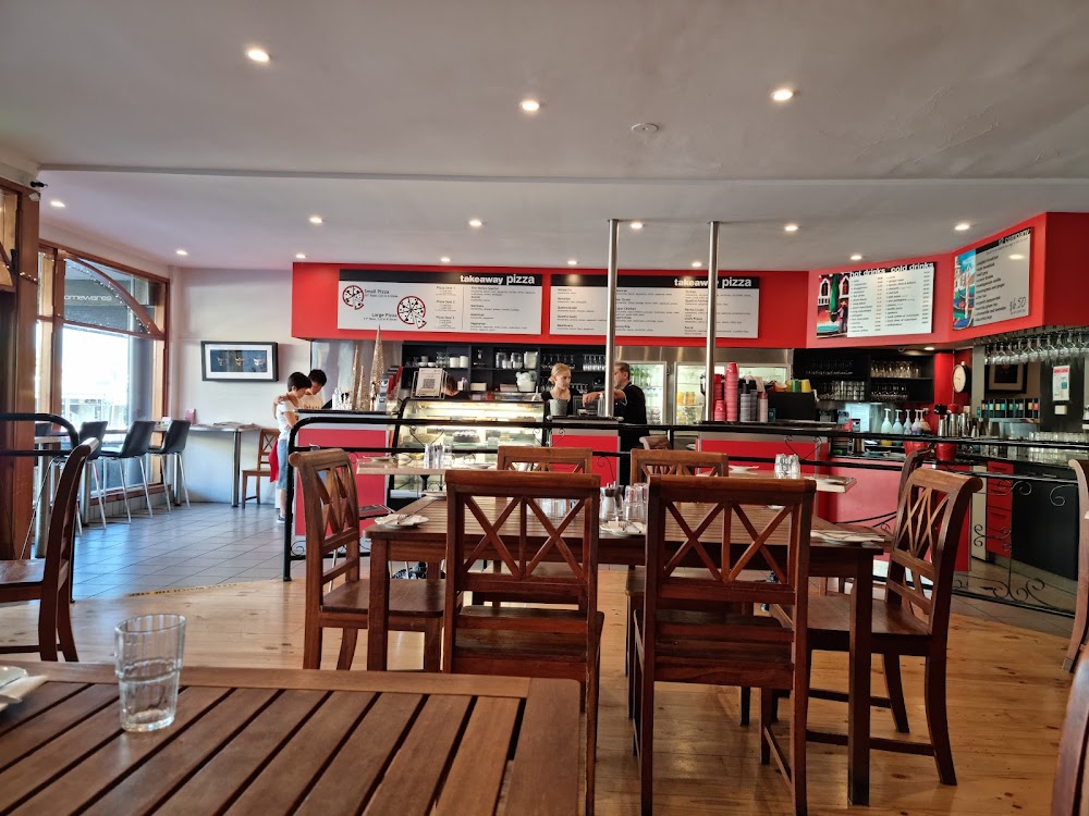 Venice Pizza Bar & Restaurant — recent italian restaurant photo in Albany WA 6330, WA (Google Business Profile)
