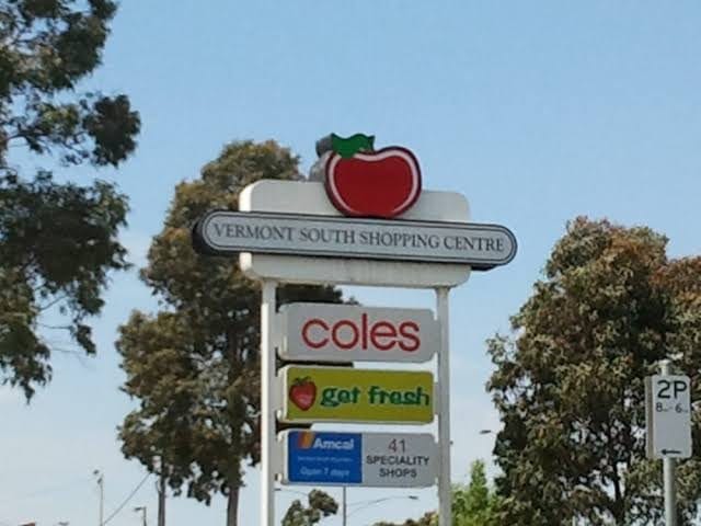 Vermont South Shopping Centre — recent directory photo in Vermont South VIC 3133, VIC (Google Business Profile)