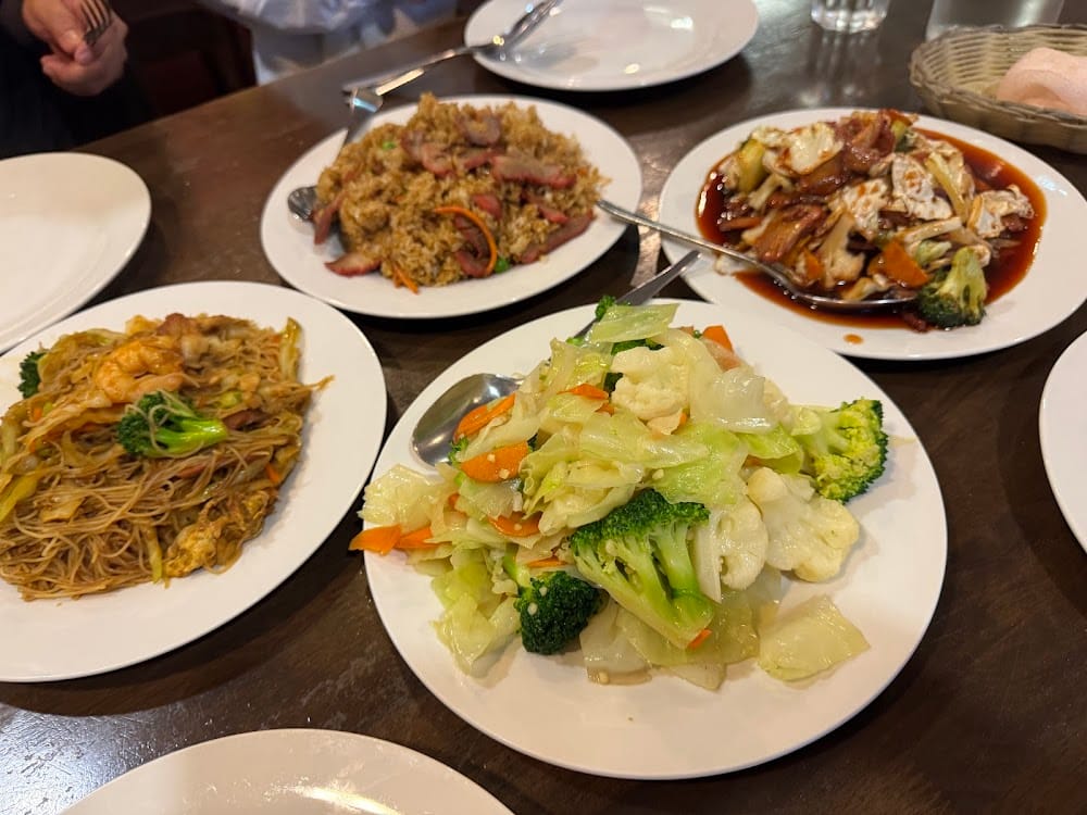 WA Chinese Café & Restaurant — recent chinese restaurant photo in Albany WA 6330, WA (Google Business Profile)